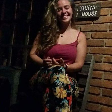 Brickhouse Ayutthaya Guesthouse Est 1986 Eksteriør bilde