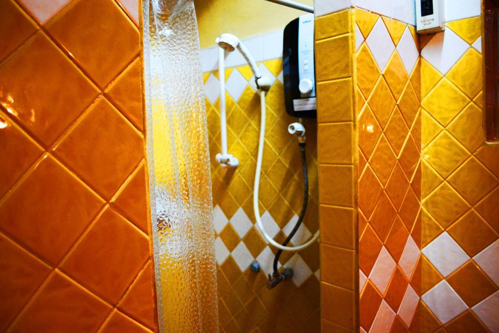 Brickhouse Ayutthaya Guesthouse Est 1986 Eksteriør bilde
