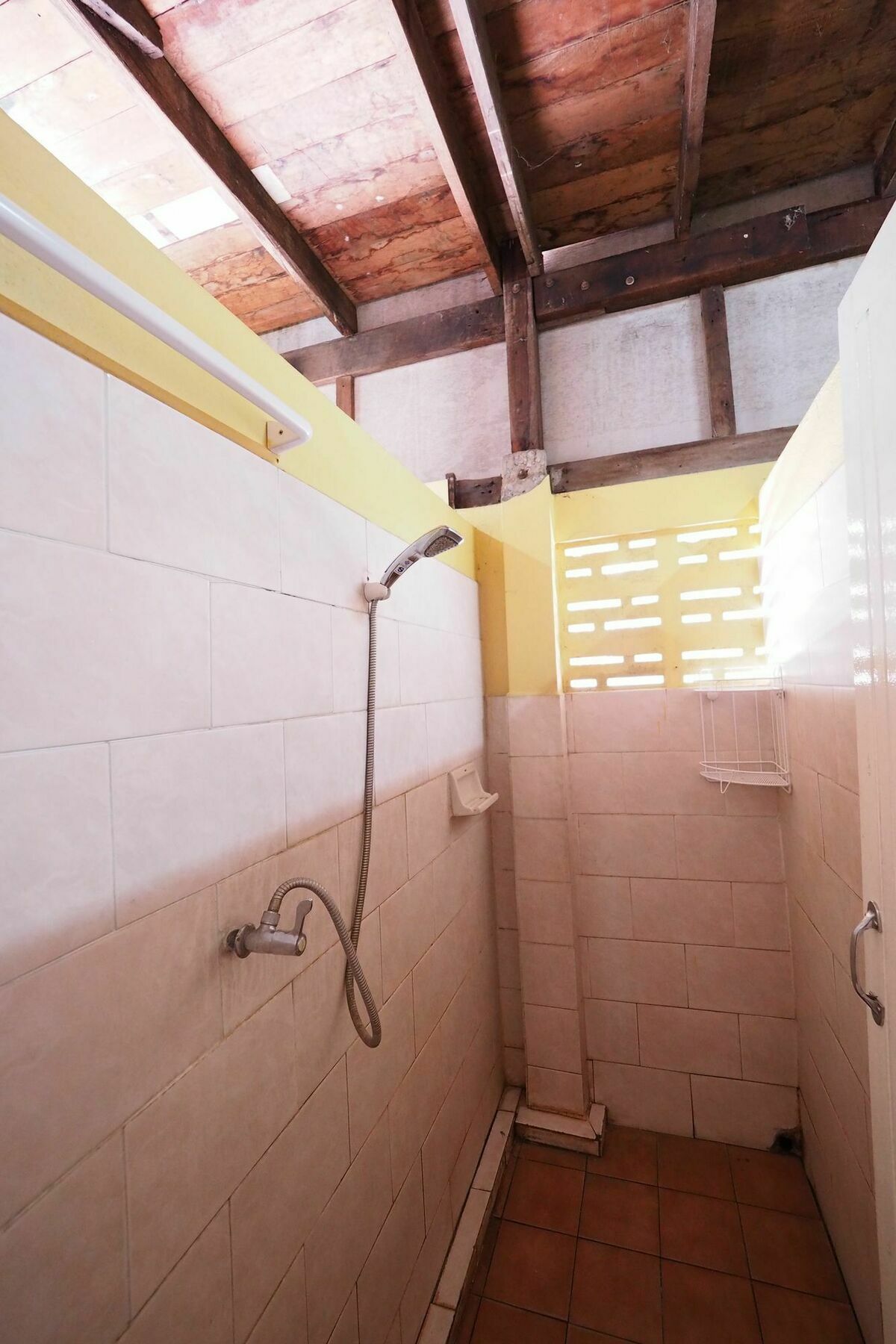 Brickhouse Ayutthaya Guesthouse Est 1986 Eksteriør bilde