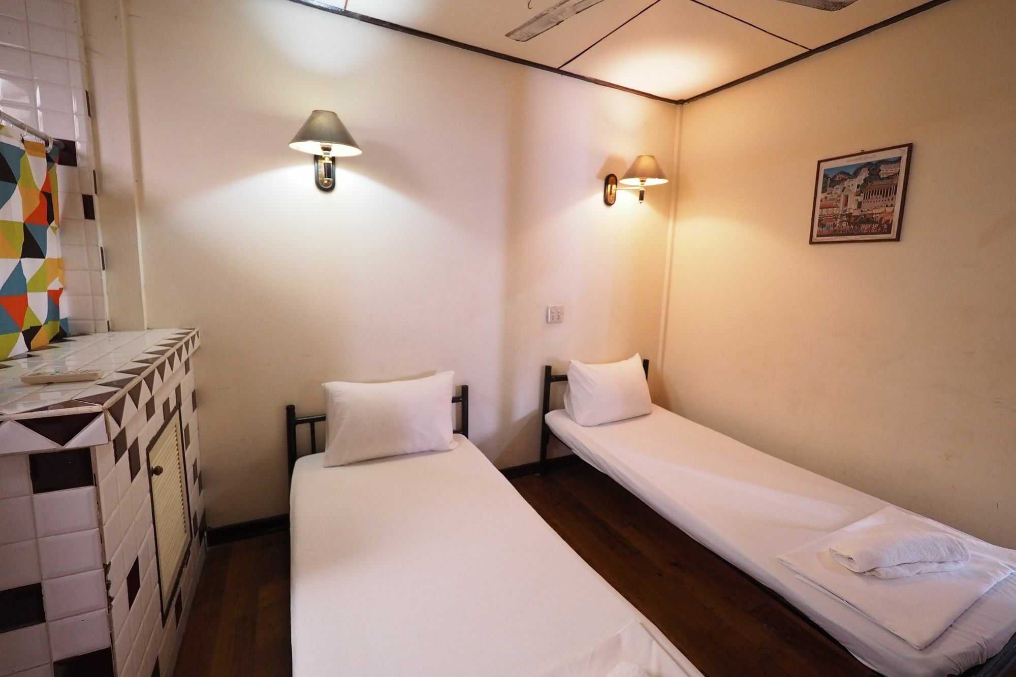 Brickhouse Ayutthaya Guesthouse Est 1986 Eksteriør bilde