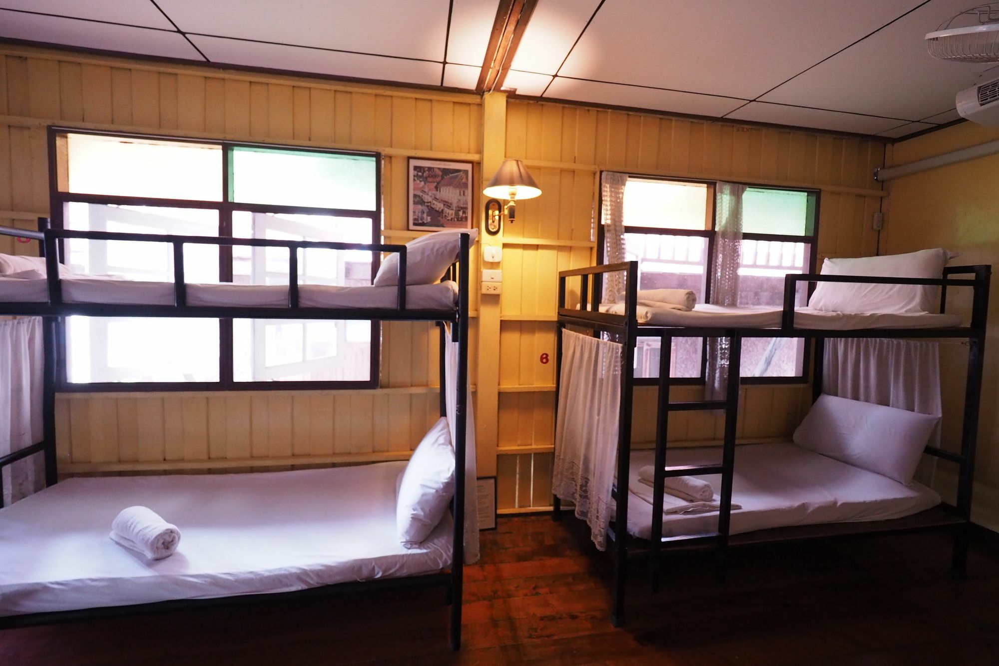 Brickhouse Ayutthaya Guesthouse Est 1986 Eksteriør bilde