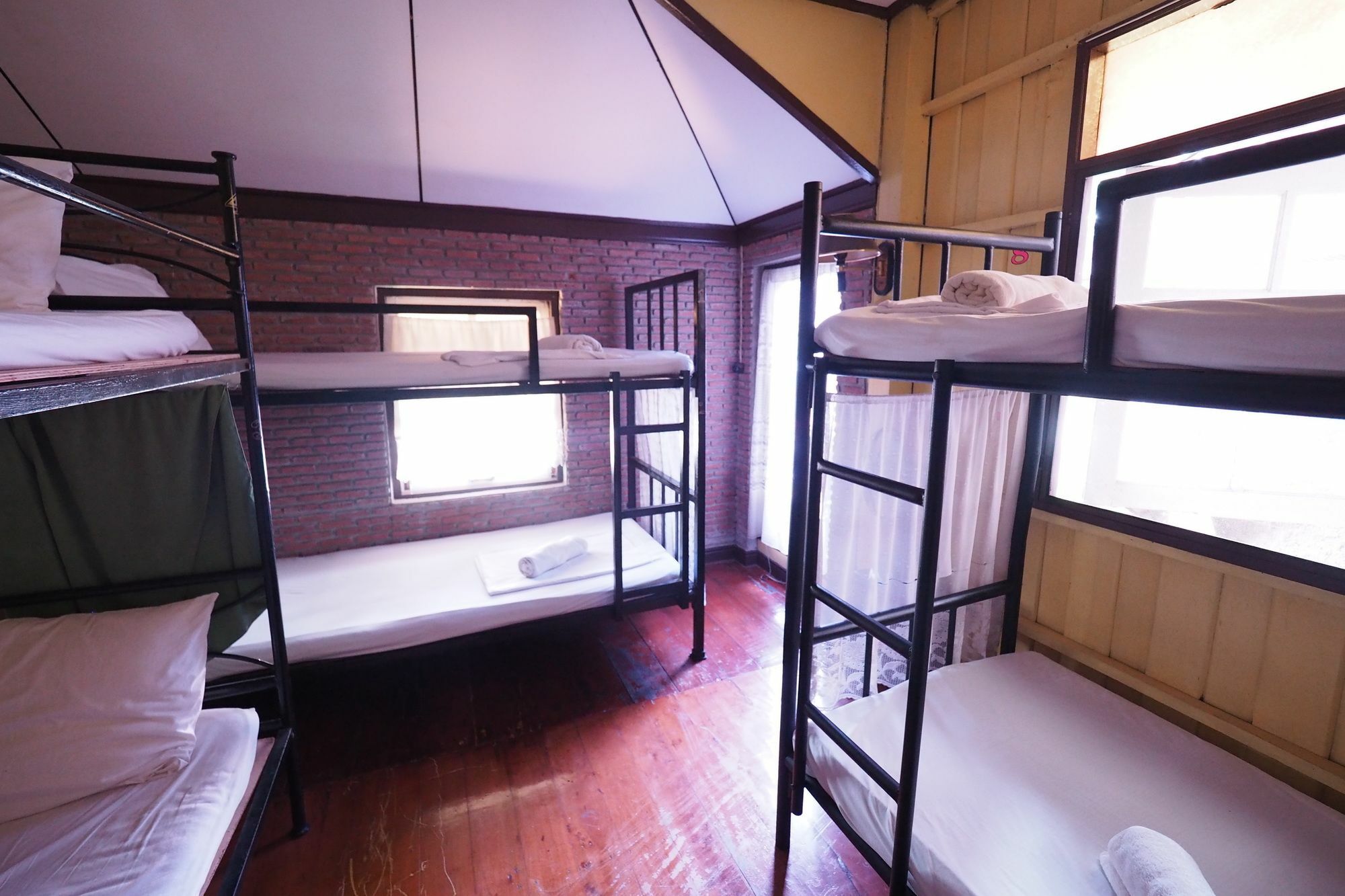 Brickhouse Ayutthaya Guesthouse Est 1986 Eksteriør bilde